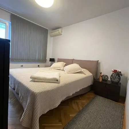 катедрала Apartment *