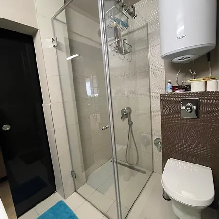 катедрала Apartment Varna