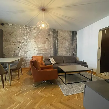 Apartment катедрала