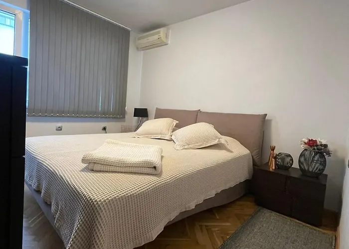 катедрала Apartment *
