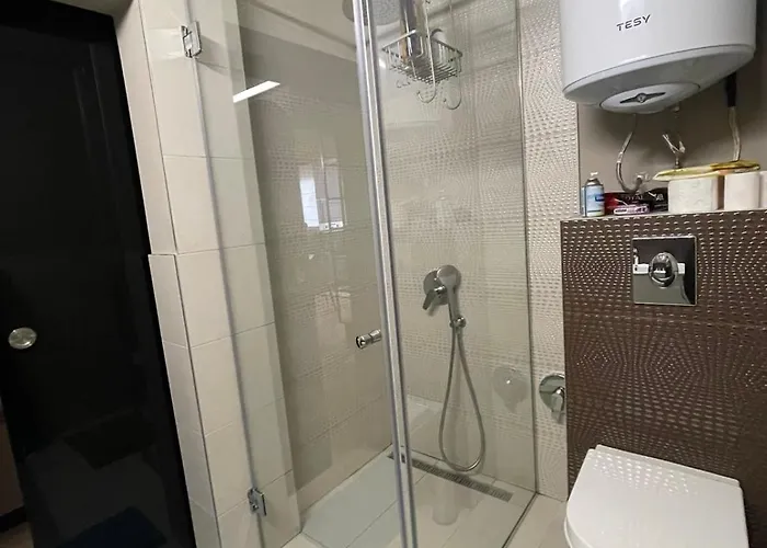 катедрала Apartment Varna