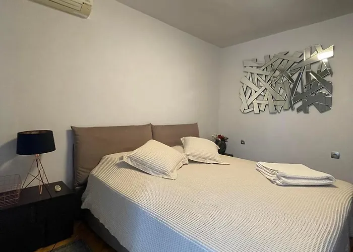 катедрала Apartment *