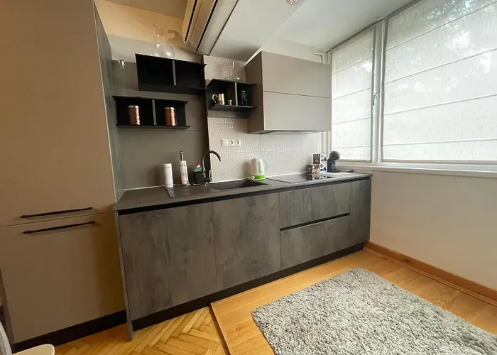 катедрала Apartment *