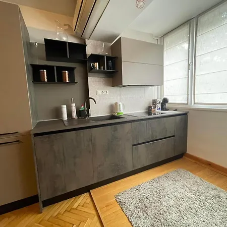 катедрала Apartman *